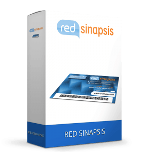 tarjeta red sinapsis - Historial Clínico
