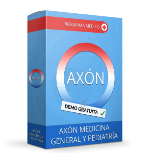 software medico axon general pediatria gratis