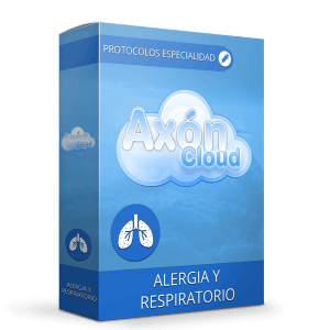 software medico cloud alergia respiratorio