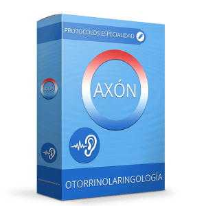 software medico otorrinolaringologia local