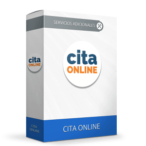 cita online