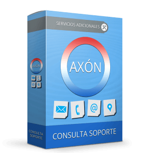 consulta soporte software medico