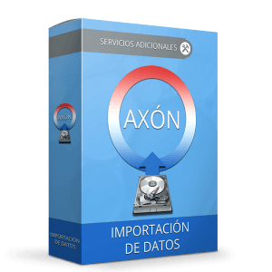 importation de datos medico