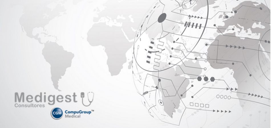 Medigest Consultores de Compugroup Medical