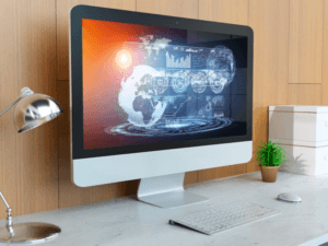 Diseño Web y Comunicación Medigest Consultores CGB